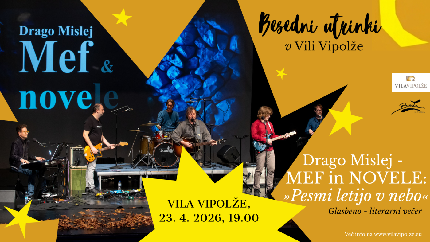 Vila Vipolže