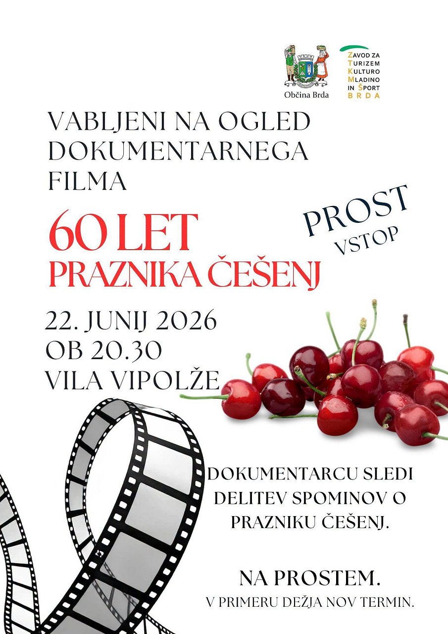 dokumentarni film
